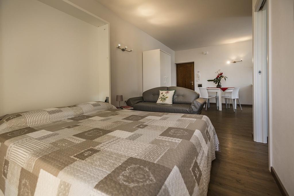 Le Servite Aparthotel