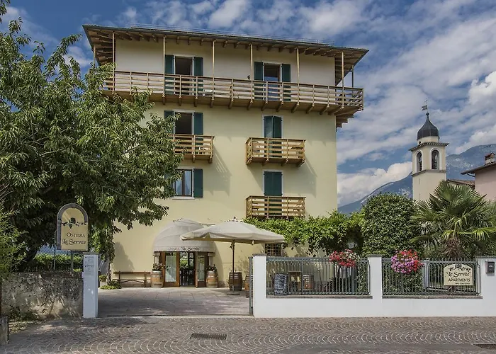 Le Servite Apartments
