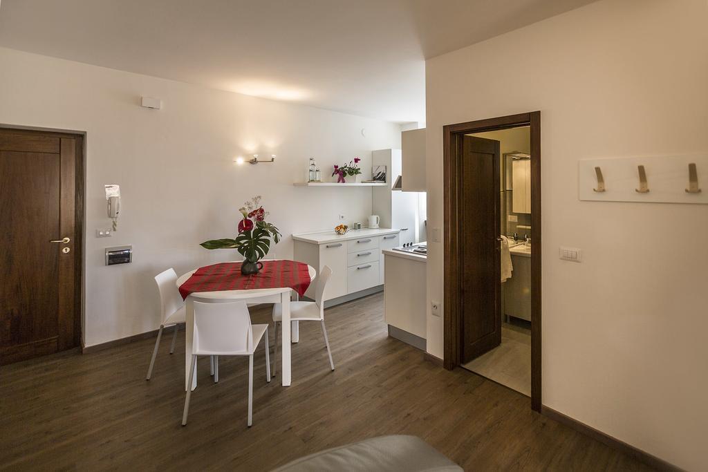 Le Servite Aparthotel