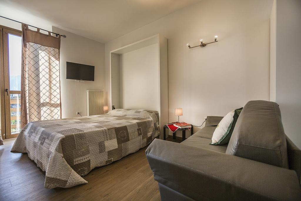 Aparthotel Le Servite *