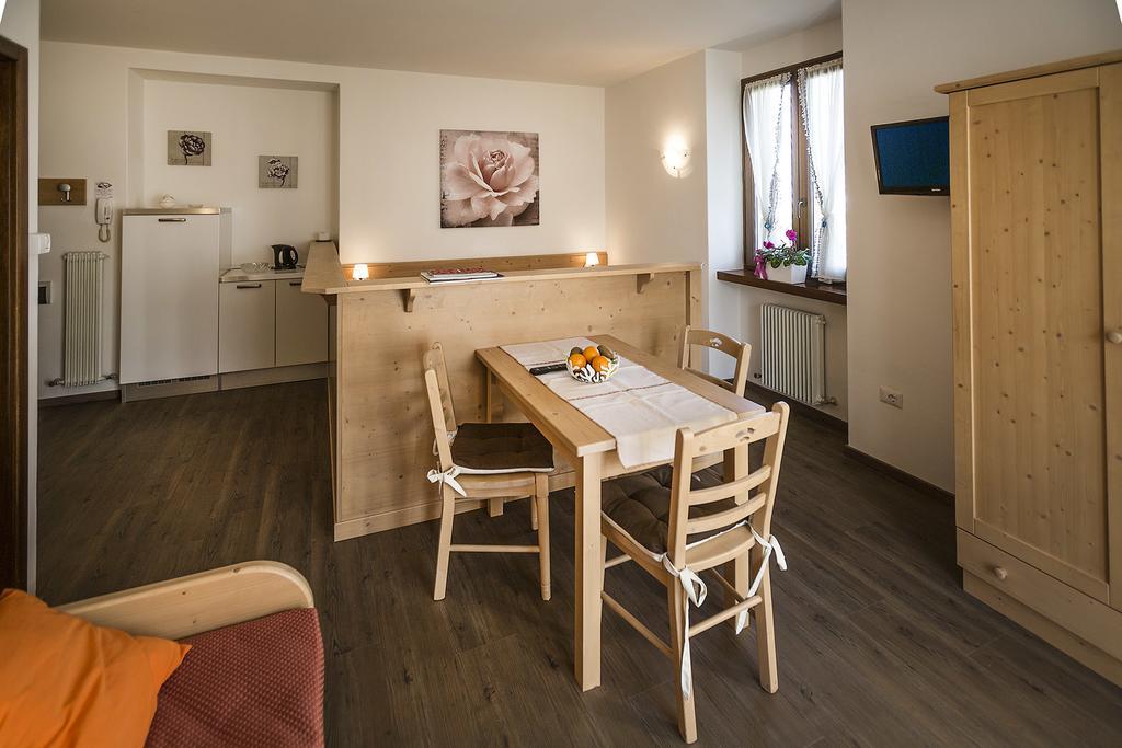 Le Servite Aparthotel *