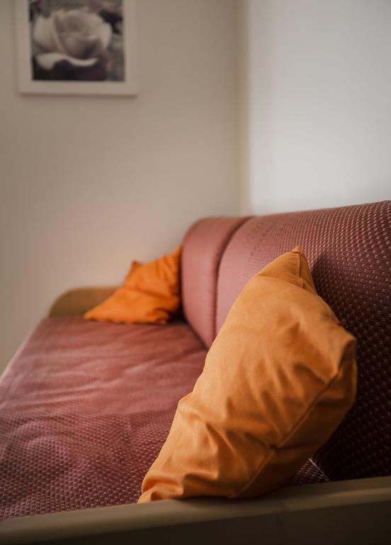 Aparthotel Le Servite