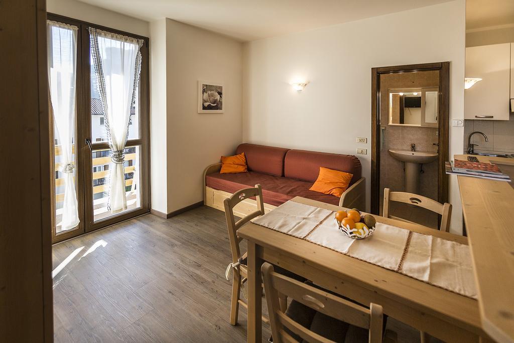 Le Servite Aparthotel Arco