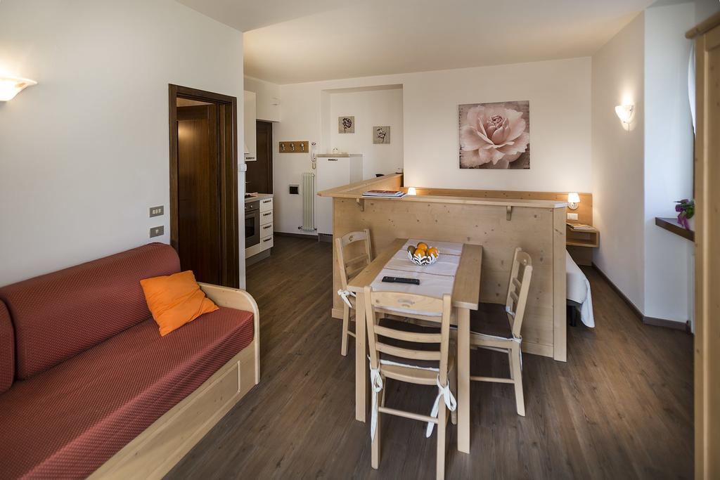 Le Servite Aparthotel *