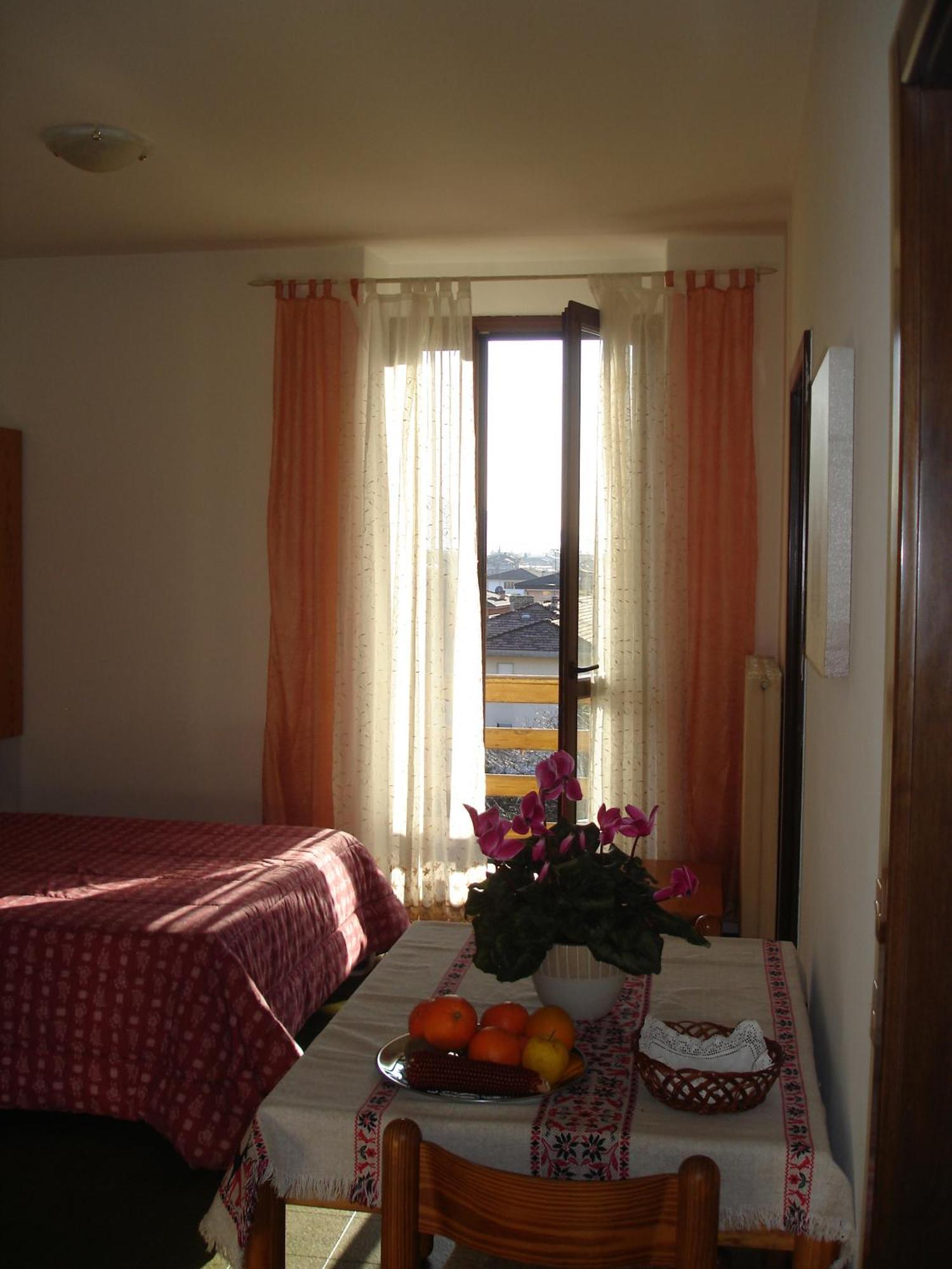 Aparthotel Le Servite *