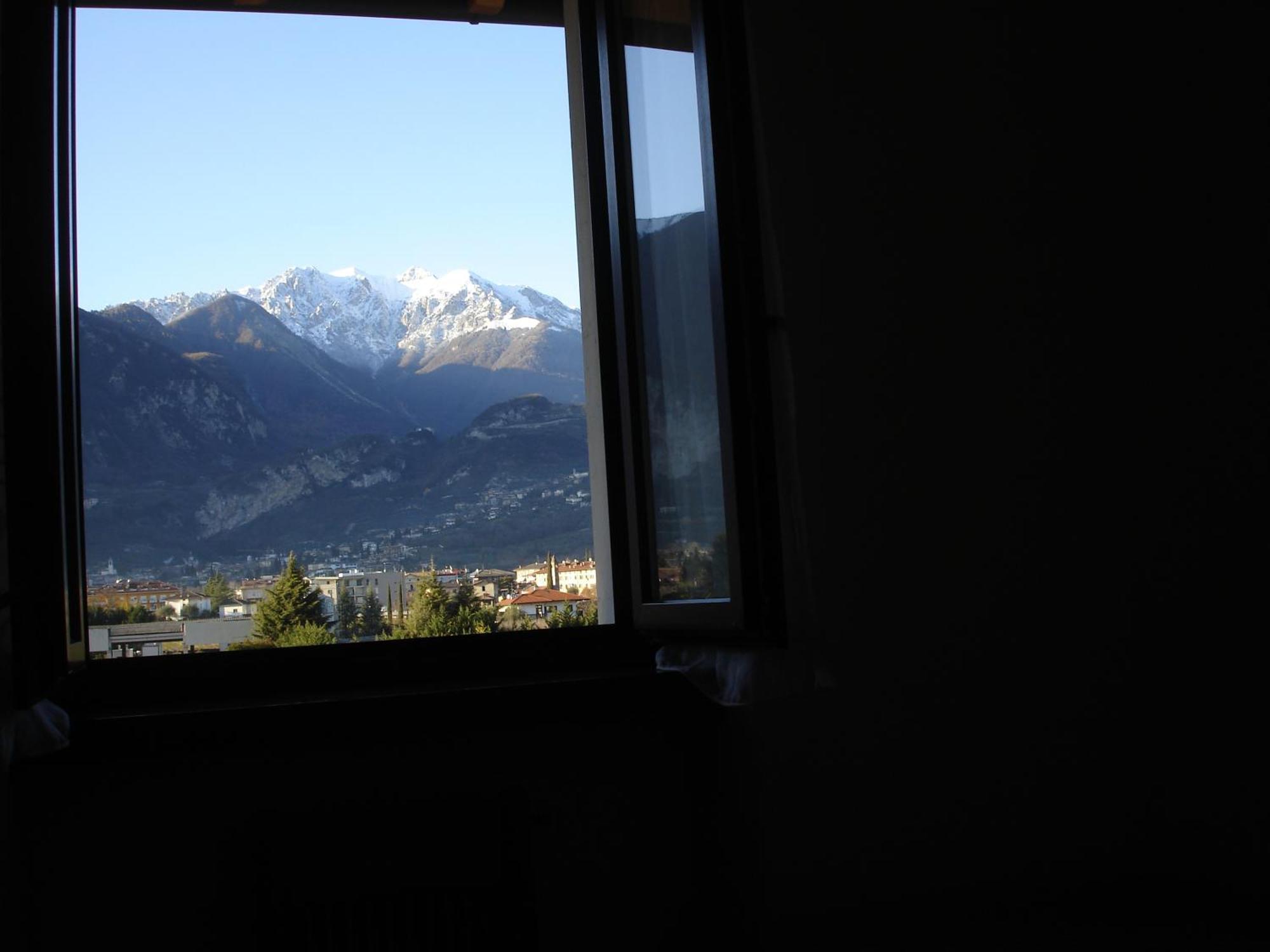 Aparthotel Le Servite