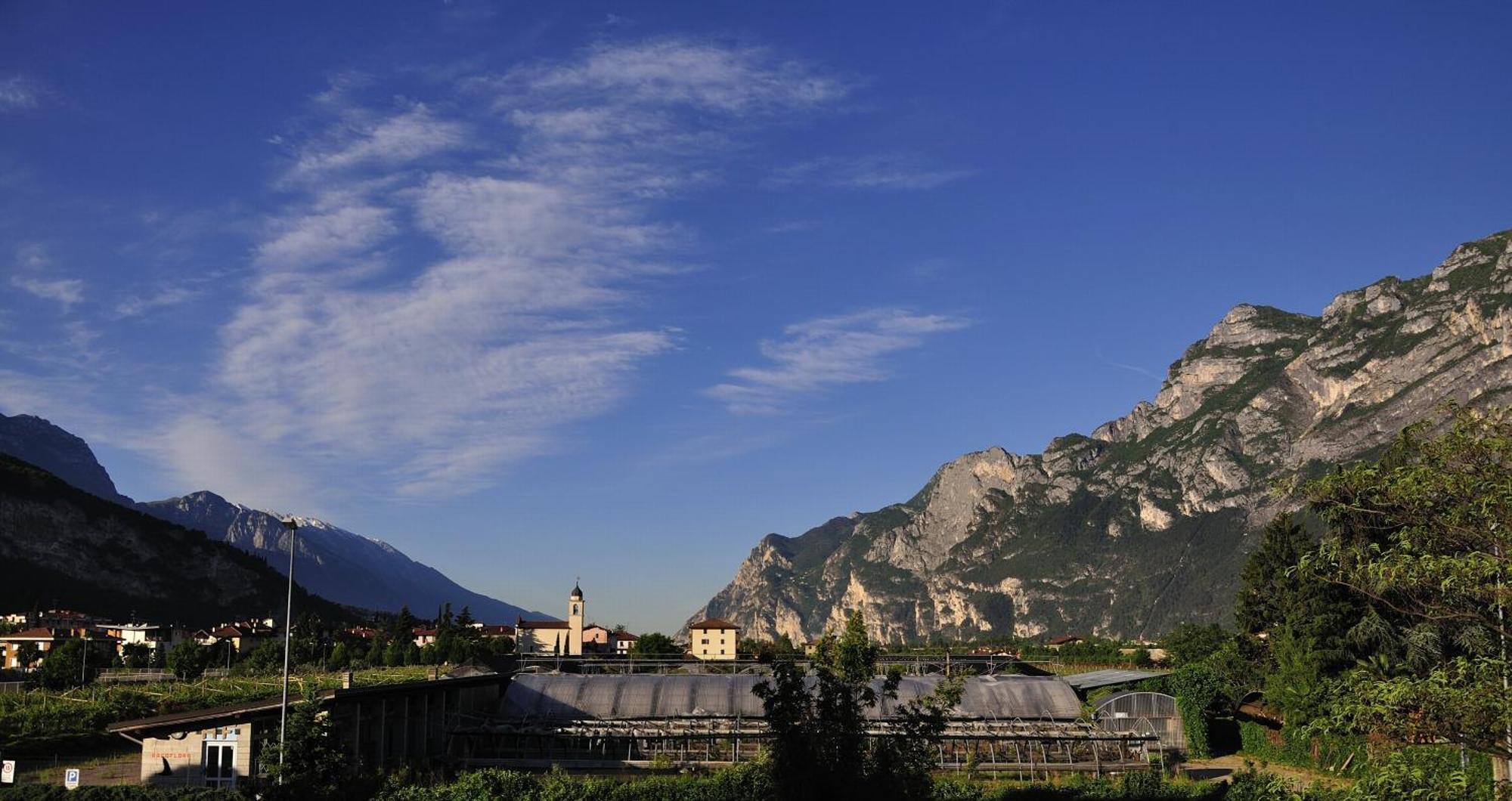 Aparthotel Le Servite Arco