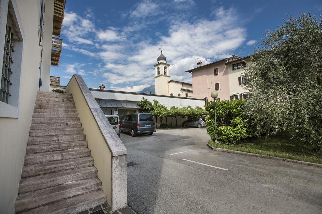 Le Servite Arco