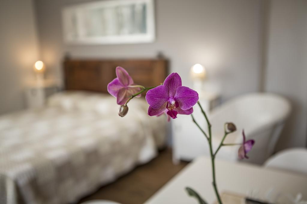 Aparthotel Le Servite *