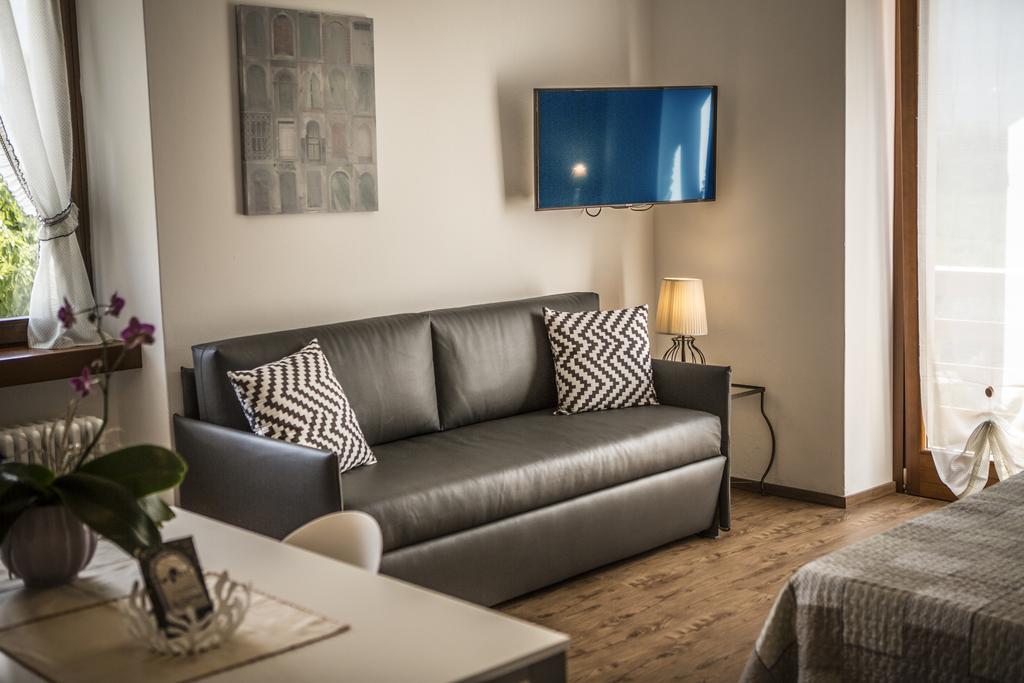 Aparthotel Le Servite *