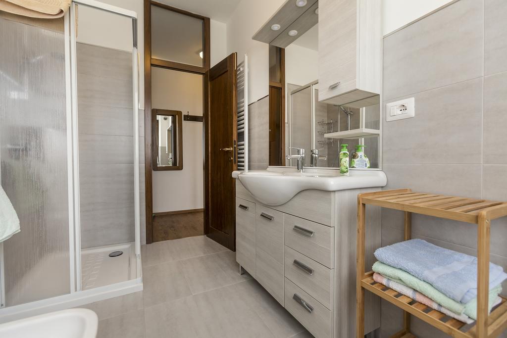 Aparthotel Le Servite