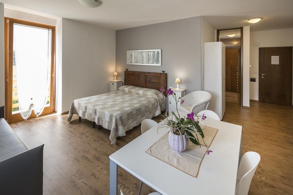 Aparthotel Le Servite *