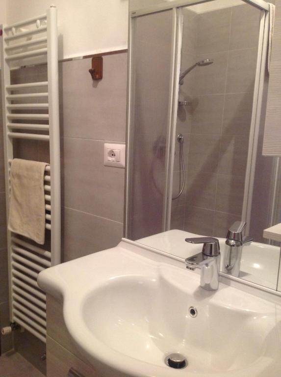 Aparthotel Le Servite *