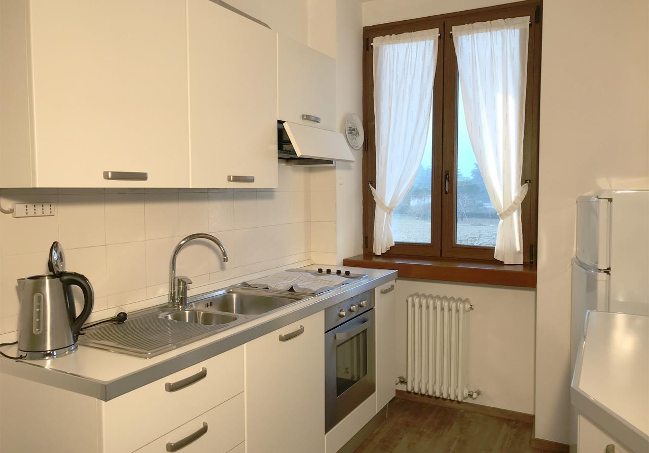 Le Servite Aparthotel Arco