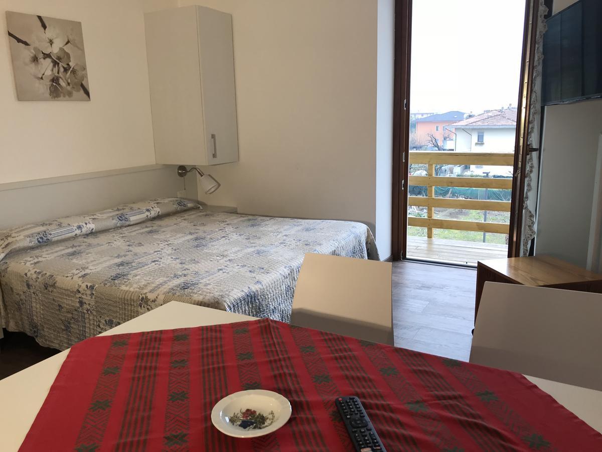 Le Servite Aparthotel Arco