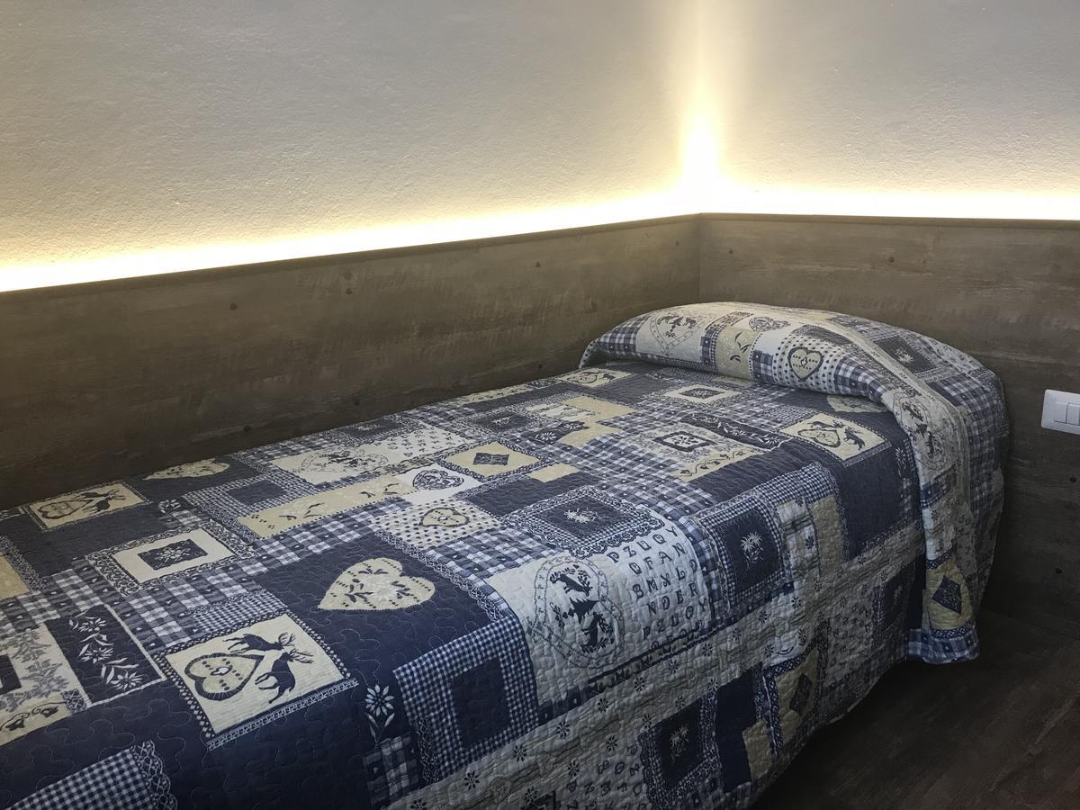 Le Servite Aparthotel Arco