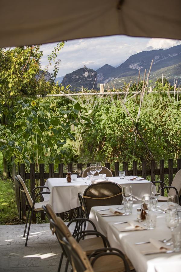 Le Servite Aparthotel Arco