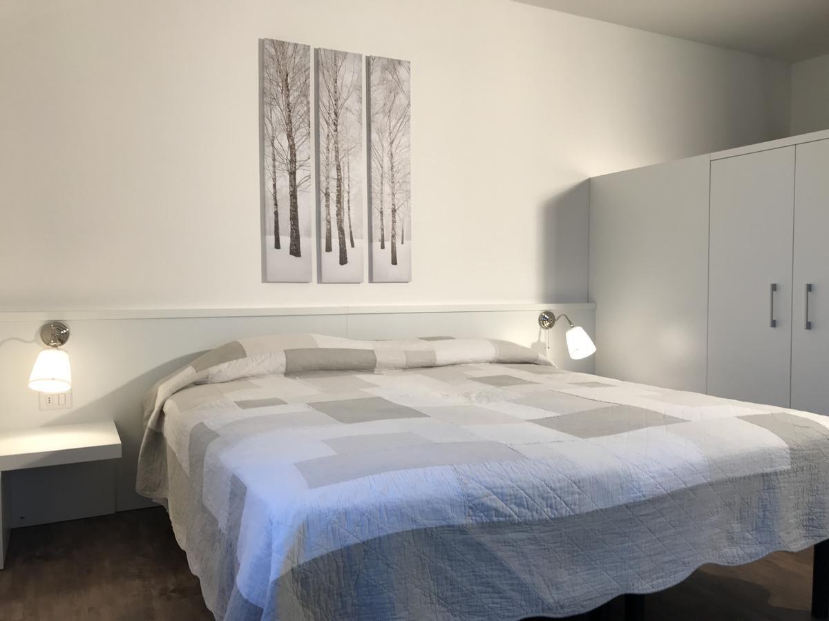 Aparthotel Le Servite